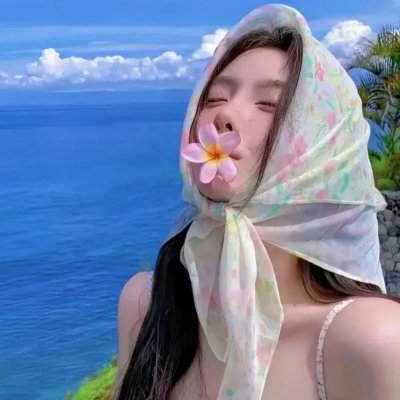 普京之吻